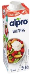 Alpro szójakészítmény habkészítéshez 250 ml - bevasarlas