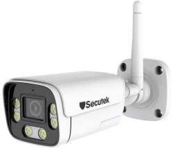 Secutek SBS-NC19G 5MP
