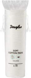Douglas Accessories COTTON PADS Тампони за грим дамски 70pcs
