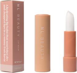 NL Beauty Exotic Lips Вкус: Кокос Балсам за устни 3gr