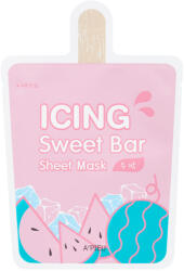 A'Pieu A'PIEU Icing Sweet Bar Sheet Mask (Watermelon) Маска за лице дамски