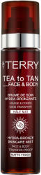 By Terry Tea To Tan Face & Body Matte Finish Автобронзант дамски 100ml