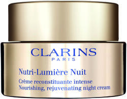 Clarins Nutri-Lumière Nuit Нощен крем дамски 50ml