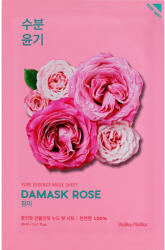 Holika Holika Pure Essence Mask Sheet - Damask Rose Маска за лице дамски
