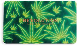 Revolution Beauty Forever Flawless Chilled Vibes Eyeshadow Palette Сенки палитра 19, 8gr