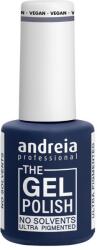 Andreia Professional THE Gel Polish NO SOLVENTS-G47 Гел лак 10, 5ml