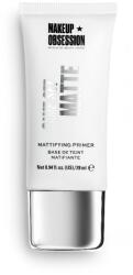 Makeup Obsession Game Set Matte Primer База за лице 28ml