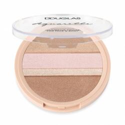 Douglas Make Up Douglas Shimmering Aquarelle Powder Face&Body Блясък лице и тяло 14gr