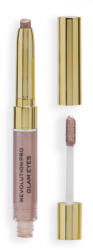 Revolution Beauty Glam Eyeshadow Duo Hypnotic Сенки дуо 3, 8gr