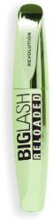 Makeup Revolution Big Lash Reloaded Volume Mascara Ultra Black Спирала 8gr