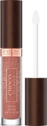 Eveline Cosmetics Choco Glamour Vinyl Gloss Lip Liquid Течно червило 4, 5ml - douglas - 10,58 лв