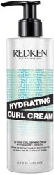 Redken Hydrating Curl Cream Продукт за коса без отмиване дамски 250ml