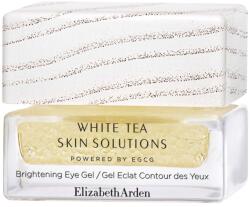 Elizabeth Arden White Tea Skin Solution Brightening Eye Gel Продукт за очи дамски 15ml