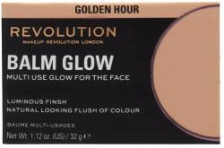 Makeup Revolution Balm Glow Golden Hour Руж кремообразен 32gr