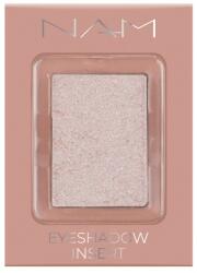 NAM Foil Eyeshadow 5 Sparkling Rose Пълнител сенки 2, 5gr