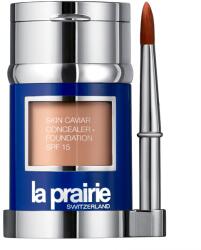 La Prairie Skin Caviar Concealer Foundation SPF 15 Фон дьо тен флуид 30ml
