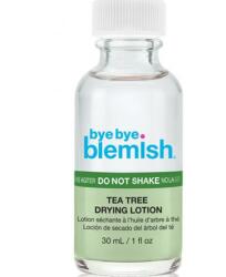 Bye Bye Blemish Drying Lotion Tea Tree Oil Лосион за лице дамски 30ml