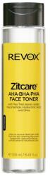 Revox Cosmetics REVOX B77 Zitcare Aha. Bha. Pha. Active Face Toner Тоник унисекс 250ml