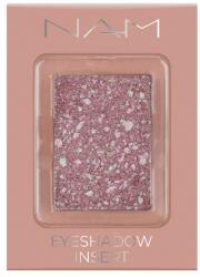 NAM Foil Eyeshadow 4 Stellar Pink Пълнител сенки 2, 5gr