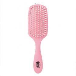Wet Brush Go Green Treatment And Shine Brush - Watermelon Четка за коса дамски