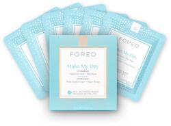 FOREO UFO Mask Make My Day x 7 Маска за лице дамски 42gr
