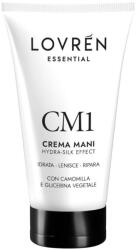 Lovren Esential Cm1 Crema De Maini Крем за ръце дамски 75ml