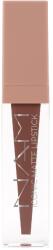 Nam Iconic Matte Lipstick 8 Toffee Червило стик 3, 5ml