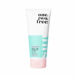One. Two. Free ONE, TWO, FREE! Magic Tan After Sun Lotion Продукт за след слънце дамски 200ml