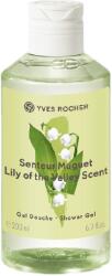 Yves Rocher Eau Fraiche Душ Гел Момина Сълза Душ гел унисекс 200ml