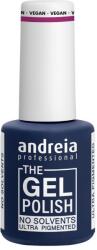 Andreia Professional THE Gel Polish NO SOLVENTS-G44 Гел лак 10, 5ml