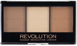 Makeup Revolution Ultra Sculpt & Contour Палитра