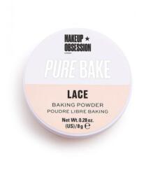 Makeup Obsession MAKEUP REVOLUTION Makeup Obsession Pure Bake Baking Powder Руж прахообразен 8gr