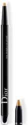 Dior Diorshow 24H Stylo - Golden Nights Collection Limited Edition Молив за очи 0, 20gr