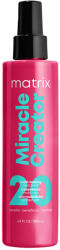 Matrix Miracle Creator Multi-Tasking Hair Treatment Продукт за коса без отмиване дамски 200ml