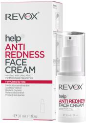 Revox Cosmetics REVOX B77 Help Anti Redness Face Cream Дневен крем унисекс 30ml