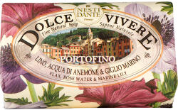 Nesti Dante PORTOFINO SOAP Сапун унисекс 250gr