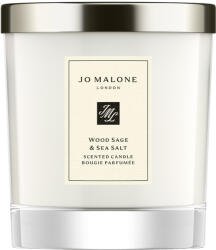 Jo Malone Wood Sage & Sea Salt Home Candle Свещ унисекс 200gr