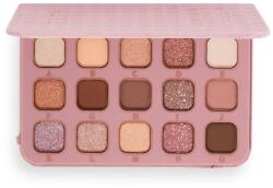 Makeup Revolution X Maffashion My Beauty Diary Eyeshadow Palette Палитра 13, 5gr