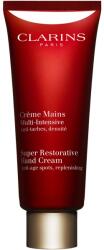 Clarins Super Restorative Age-Control Hand Cream Крем за ръце дамски 100ml