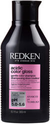 Redken Acidic Color Gloss Shampoo Шампоан за коса дамски 300ml