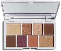 Revolution Beauty Nudes Mini Chocolate Palette Сенки палитра дамски 10, 2gr