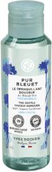 Yves Rocher Pur Bleuet Демакиант Gental Почистващ за около очи дамски 100ml