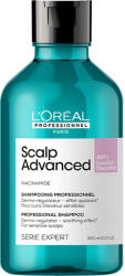 L'Oréal L'ORÉAL PROFESSIONNEL Anti-Discomfort Dermo-Regulator Shampoo Шампоан за коса дамски 300ml