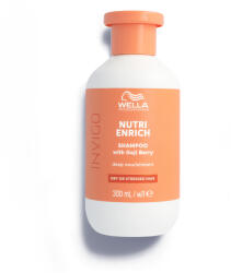 Wella WELLA Invigo Enrich Shampoo Шампоан за коса дамски 300ml