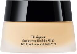 Giorgio Armani Beauty Giorgio Armani Designer Cream Foundation Фон дьо тен крем 30ml