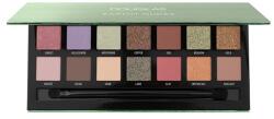 Douglas Douglas Earthy Nudes Eyeshadow Palette Сенки палитра 17gr