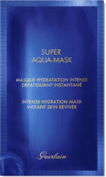 Guerlain Superaqua Sheet Mask X6 Sach Маска за лице дамски