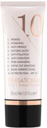 Catrice Ten! sational 10 IN 1 База за лице 30ml