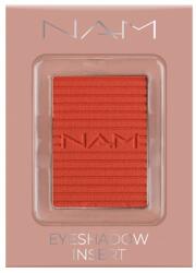 NAM Matte Eyeshadow 4 Coral Kiss Пълнител сенки 3, 5gr