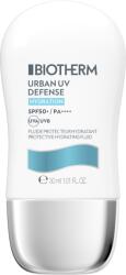 Biotherm Uv Defense Watery Gel Защитен филтър дамски 30ml
